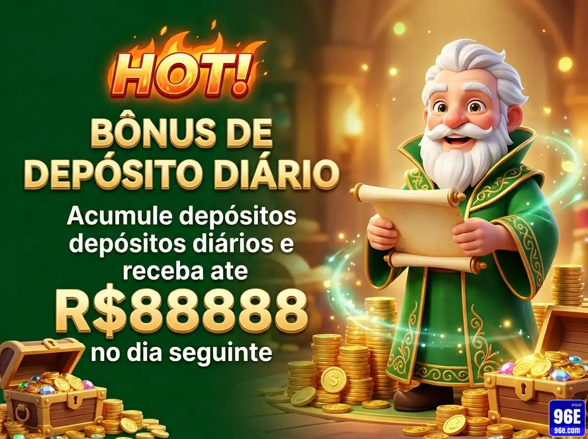 96e.com desfrute de inovador jogo