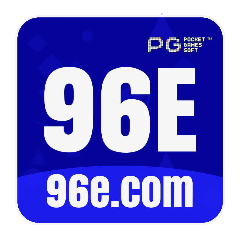 96e.com logo