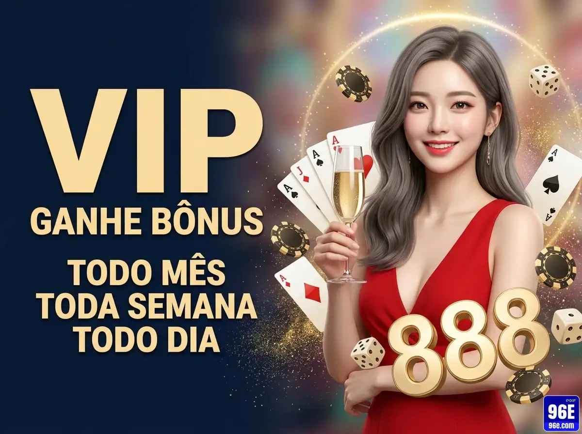 96e.com descubra exclusivo jogo