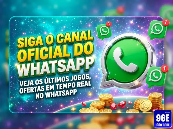 96e.com acesse exclusivo jogo